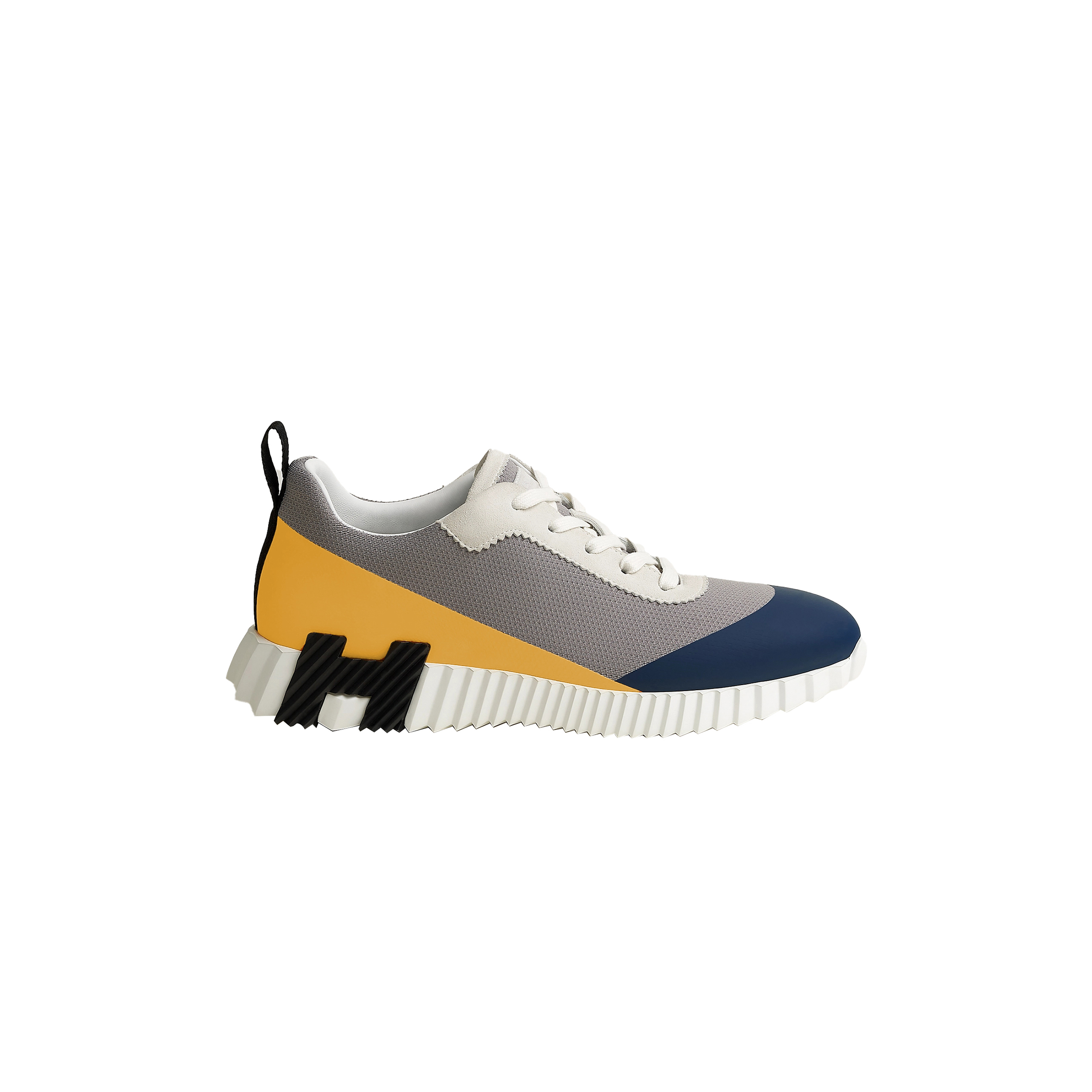 H**mes bouncing sneaker h241844zhi2401
